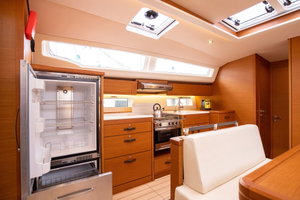 Jeanneau 54 „Talassa - Premium line“ – fotka 17