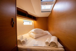 Jeanneau 54 „Talassa - Premium line“ – fotka 9