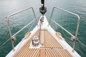 Jeanneau 54 „Talassa - Premium line“ – fotka 27