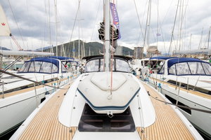 Jeanneau 54 „Talassa - Premium line“ – fotka 29