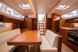 Jeanneau 54 „Talassa - Premium line“ – fotka 19