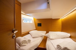 Jeanneau 54 „Talassa - Premium line“ – fotka 24