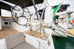 Jeanneau 54 „Talassa - Premium line“ – fotka 33
