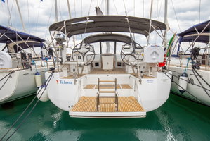 Jeanneau 54 „Talassa - Premium line“ – fotka 4