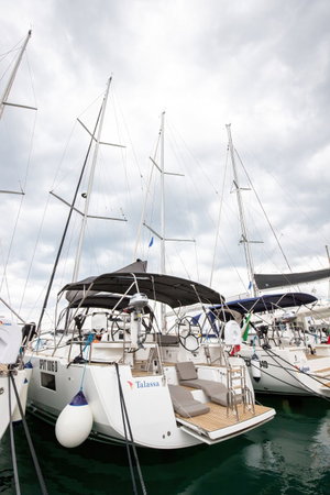 Jeanneau 54 „Talassa - Premium line“ – fotka 39