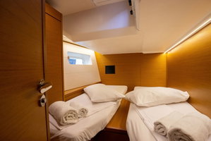Jeanneau 54 „Talassa - Premium line“ – fotka 21
