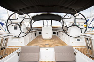 Jeanneau 54 „Talassa - Premium line“ – fotka 32