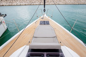 Jeanneau 54 „Talassa - Premium line“ – fotka 26