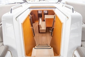 Jeanneau 54 „Talassa - Premium line“ – fotka 15