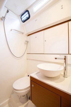 Jeanneau 54 „Talassa - Premium line“ – fotka 25
