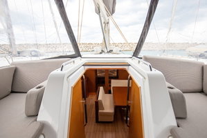 Jeanneau 54 „Talassa - Premium line“ – fotka 14