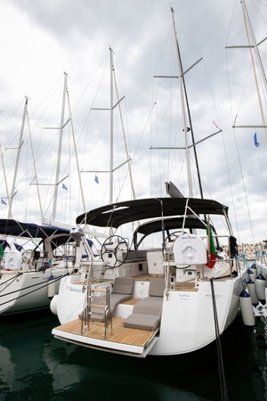 Jeanneau 54 „Talassa - Premium line“ – fotka 37