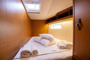 Jeanneau 54 „Talassa - Premium line“ – fotka 11