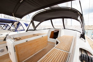 Jeanneau 54 „Talassa - Premium line“ – fotka 7