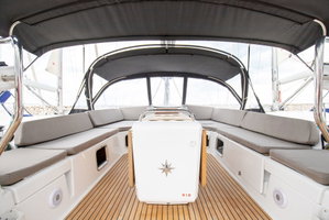 Jeanneau 54 „Talassa - Premium line“ – fotka 31