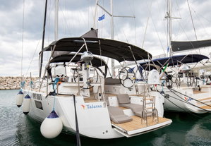Jeanneau 54 „Talassa - Premium line“ – fotka 35