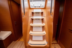 Jeanneau 54 „Talassa - Premium line“ – fotka 20