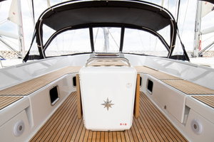 Jeanneau 54 „Talassa - Premium line“ – fotka 5