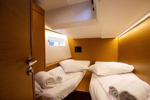 Jeanneau 54 „Talassa - Premium line“ – fotka 22