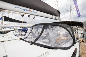 Jeanneau 54 „Talassa - Premium line“ – fotka 30