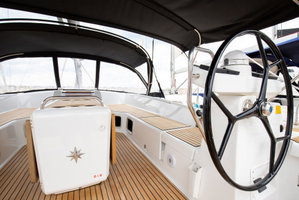 Jeanneau 54 „Talassa - Premium line“ – fotka 6