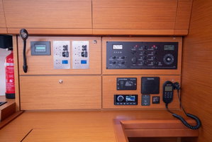 Jeanneau 54 „Talassa - Premium line“ – fotka 8