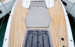 Jeanneau 54 „Talassa - Premium line“ – fotka 28