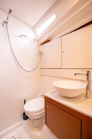 Jeanneau 54 „Talassa - Premium line“ – fotka 10