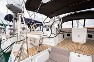 Jeanneau 54 „Talassa - Premium line“ – fotka 34