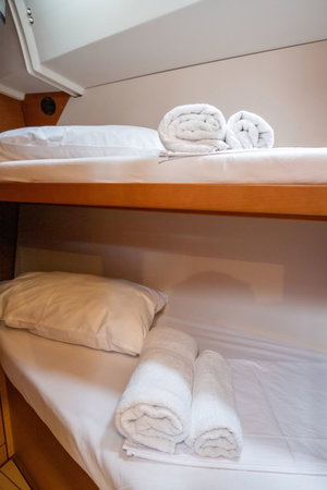 Jeanneau 54 „Talassa - Premium line“ – fotka 13