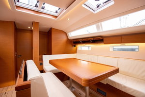Jeanneau 54 „Talassa - Premium line“ – fotka 18