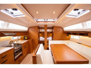 Jeanneau 54 „Talassa - Premium line“ – fotka 2