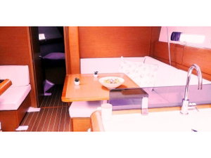 Sun Odyssey 409 „ARIES“ – fotka 2