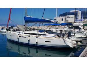 Sun Odyssey 409 „ARIES“ – fotka 1