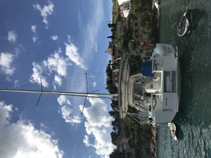 Oceanis 38.1 „Baby Dory“ – fotka 5
