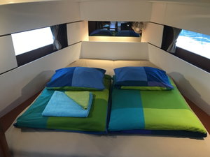 Oceanis 38.1 „Baby Dory“ – fotka 2