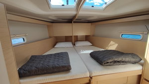 Hanse 458 „Rogira“ – fotka 19