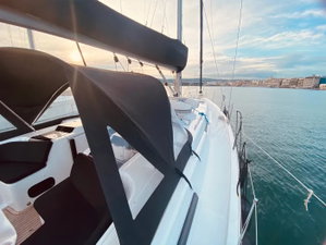Hanse 458 „Rogira“ – fotka 10