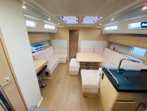 Hanse 458 „Rogira“ – fotka 3
