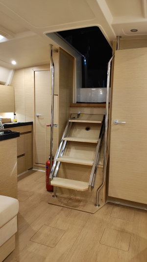 Hanse 458 „Rogira“ – fotka 18