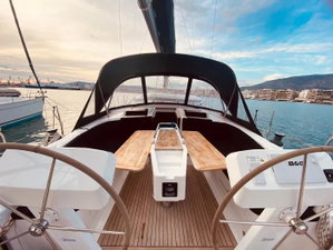 Hanse 458 „Rogira“ – fotka 14