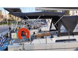 Hanse 458 „Rogira“ – fotka 1