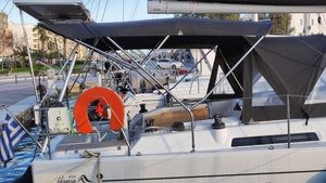 Hanse 458 „Rogira“ – fotka 20
