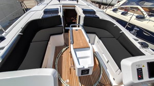 Hanse 458 „Rogira“ – fotka 12