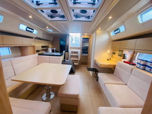 Hanse 458 „Rogira“ – fotka 17