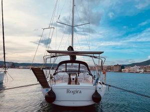 Hanse 458 „Rogira“ – fotka 2