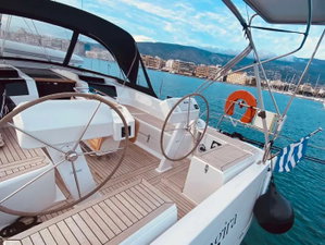 Hanse 458 „Rogira“ – fotka 16