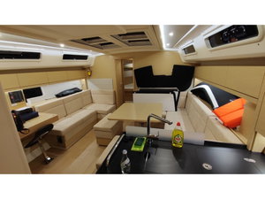 Hanse 458 „Rogira“ – fotka 5