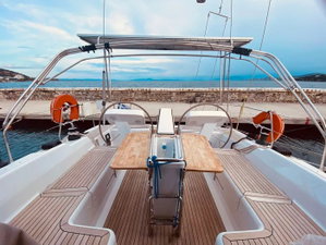 Hanse 458 „Rogira“ – fotka 8