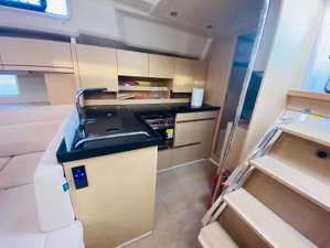 Hanse 458 „Rogira“ – fotka 6